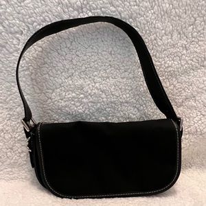 2000s Nine West Small Shoulder Bag